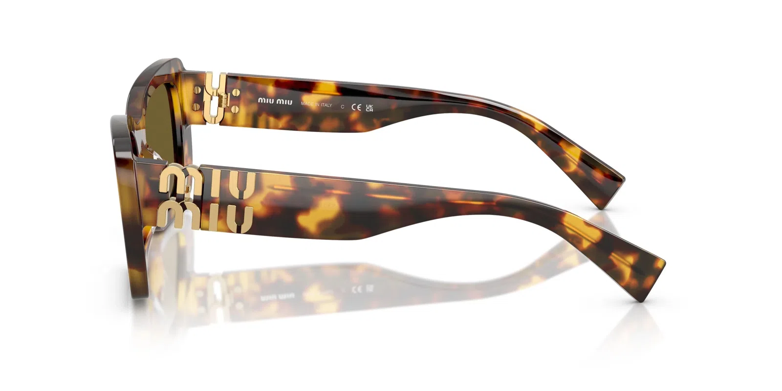 Miu Miu 07YS Sunglasses - view 21